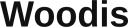 Woodis logo
