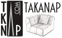 Takanap logo