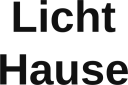 Licht Hause logo