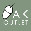 Oakoutlet logo