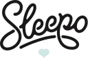 Sleepo EU logo