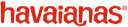 Havaianas Brasil logo