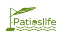 Patioslife logo