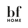 BF Home logo