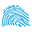 Shopbluethumb logo
