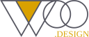 Woodesign logo
