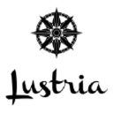 Lustria logo