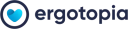 Ergotopia logo