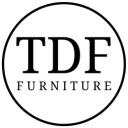 TDF Furniture logo