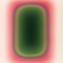 Luis West Art logo