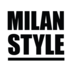 MILAN STYLE logo