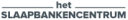 Slaapbankencentrum logo