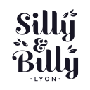 Sillyetbilly logo