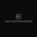 Wohnphilosophie logo