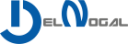 Del Nogal logo
