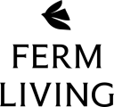 Fermliving DE logo