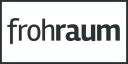 Frohraum DE logo
