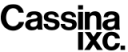 Cassina Ixc logo