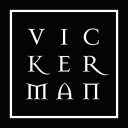 Vickerman Company logo