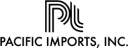 Pacific Imports, Inc logo