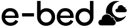 e-bed logo