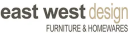 East West Design logo