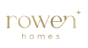 Rowenhomes logo
