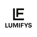 Lumifys logo