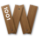 1001 Wohntraum logo