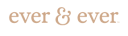 Ever & Ever Baby logo