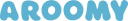 Aroomy logo