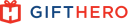 Gifthero logo