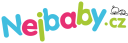 Nejbaby logo