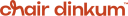 Chair Dinkum logo
