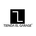 Tienda el Garage logo