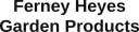 Ferney Heyes Garden Products logo