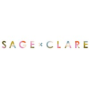 Sageandclare logo
