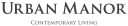 Urban Manor logo
