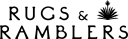 Rugs and Ramblers logo