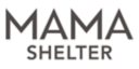 Mama Shelter logo