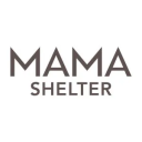 Mama Shelter logo