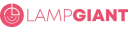 Lampgiant DK logo