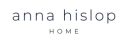 Anna Hislop Home logo