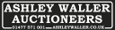 Ashleywaller logo