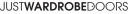 Just Wardrobe Doors logo