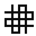 Rugvista RO logo