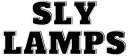 SLY Lamps logo