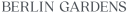 Berlin Gardens logo