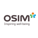OSIM Australia logo