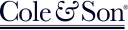 Cole & Son (Wallpapers) Ltd logo